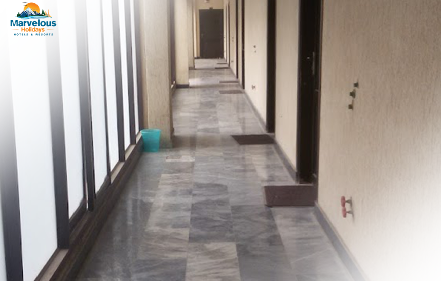 Hotel Gateway (Peshawar)