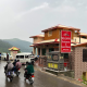 AK Meadows Hotel & Restaurant (Toli Pir)