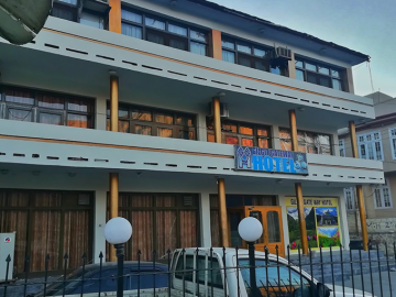 Gilgit Gateway Hotel (Gilgit)
