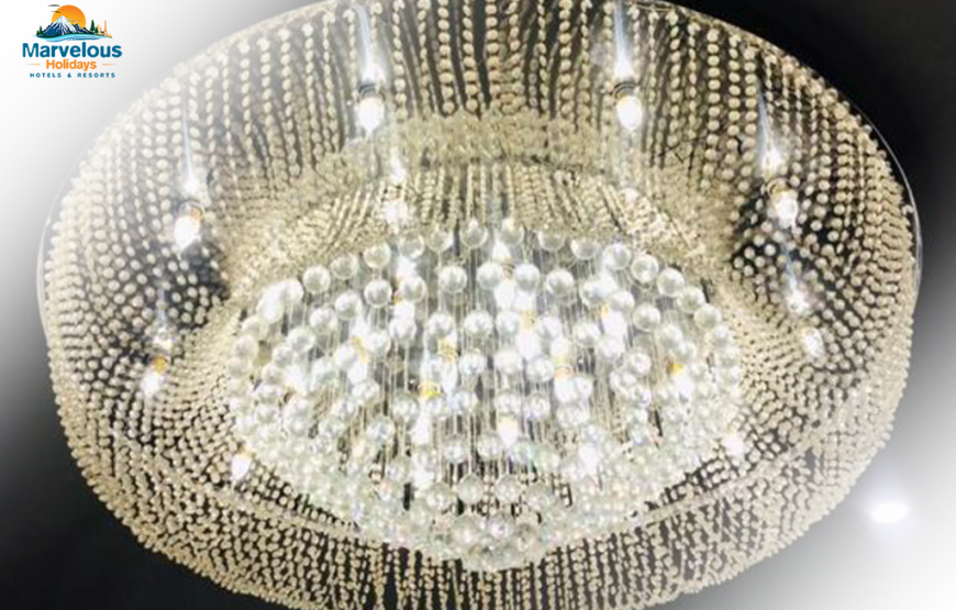 Royaute Luxury Hotel, Sialkot