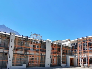 Kallisto Hotel (Gilgit)