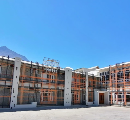 Kallisto Hotel, Gilgit