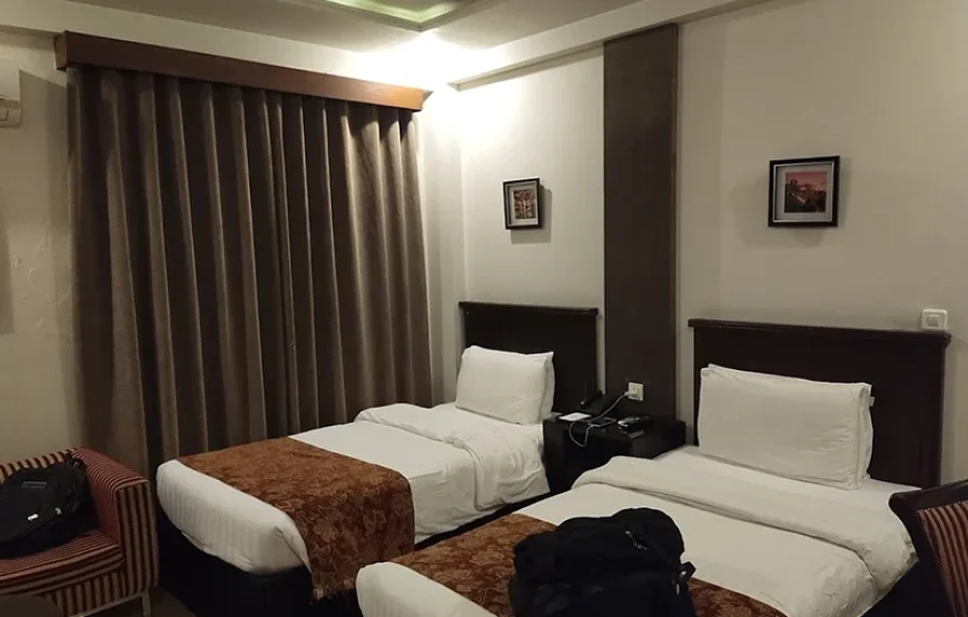 Hotel One Super (Islamabad)