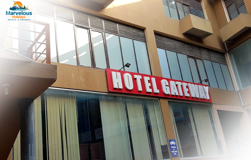 Hotel Gateway (Peshawar)
