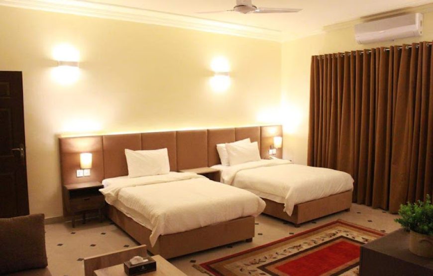Executive Hospitality Hotel & Resort (Islamabad)