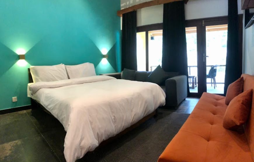 Bela Resorts (Naran)