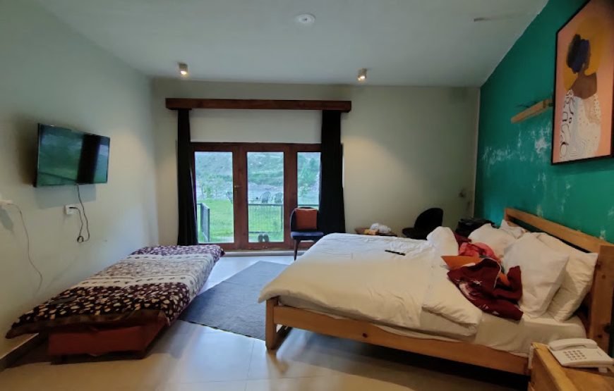 Bela Resorts (Naran)