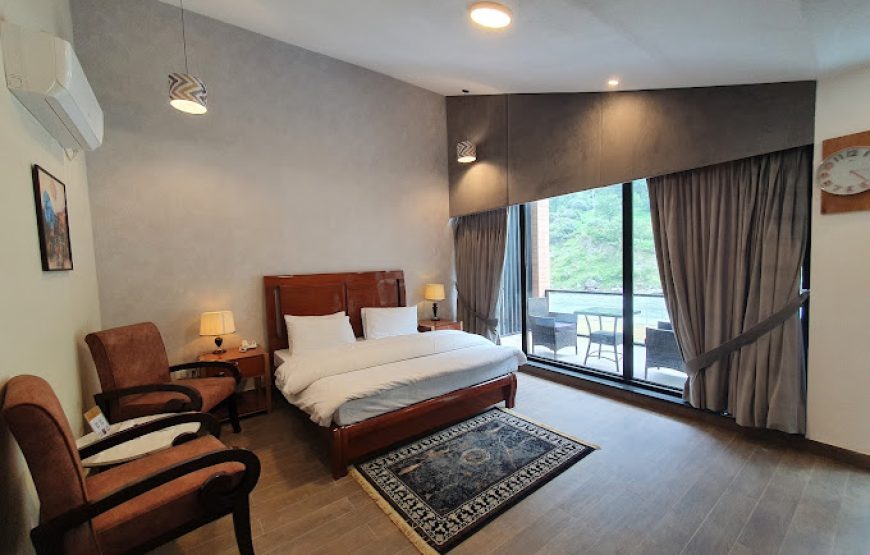 Marco Polo Resort (Kaghan)