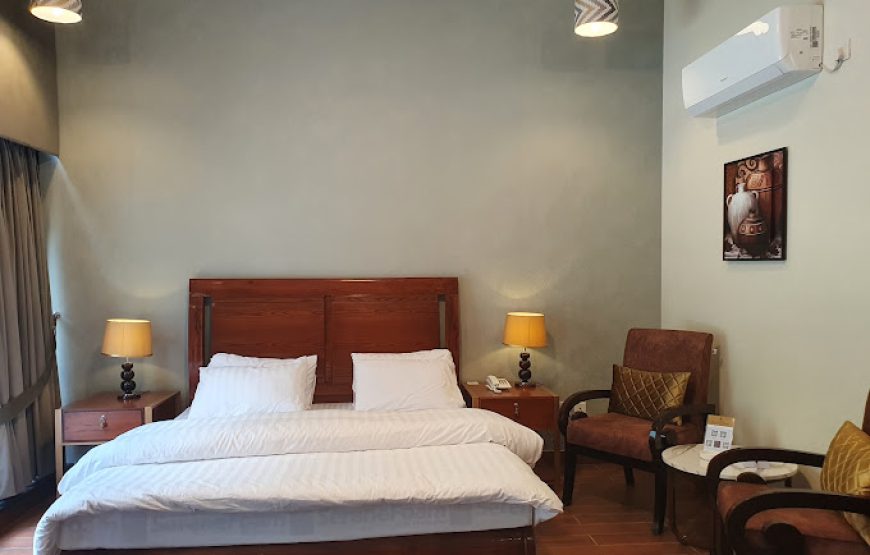 Marco Polo Resort (Kaghan)