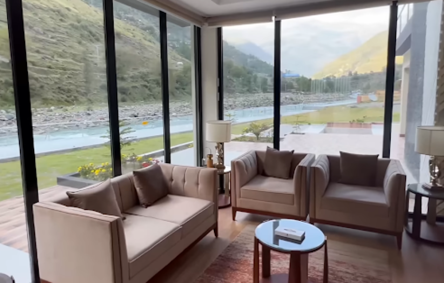 Marco Polo Resort (Kaghan)