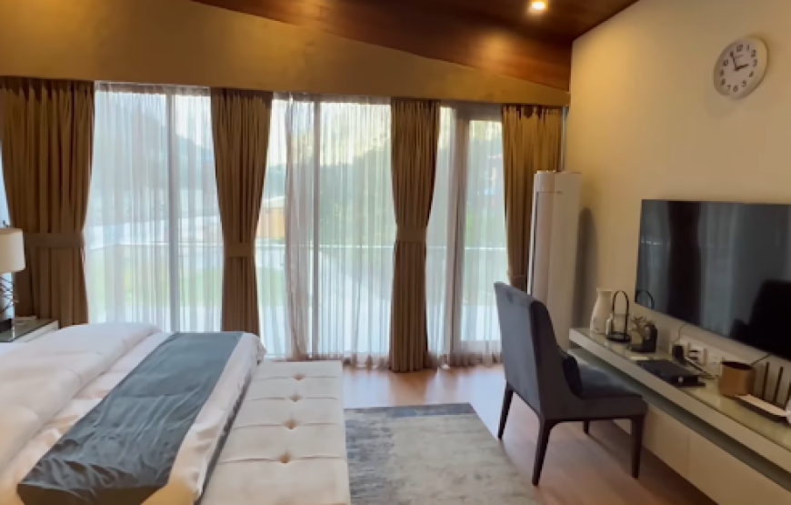 Marco Polo Resort (Kaghan)