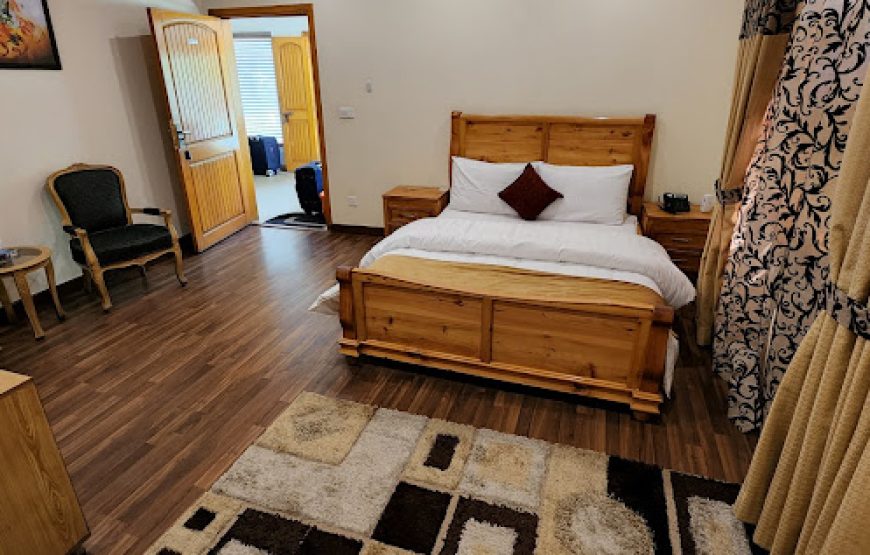 Marco Polo Resort (Kaghan)