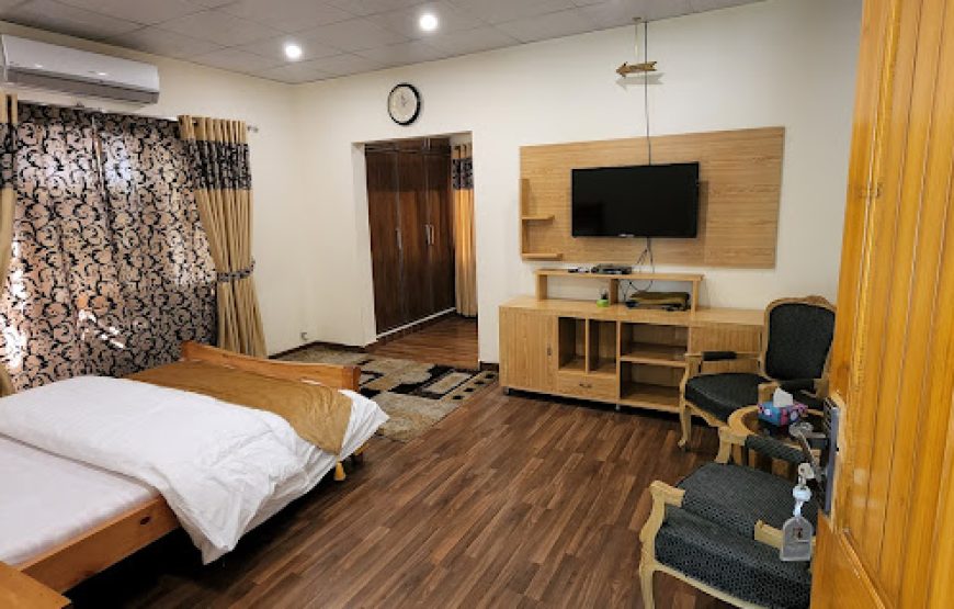 Marco Polo Resort (Kaghan)