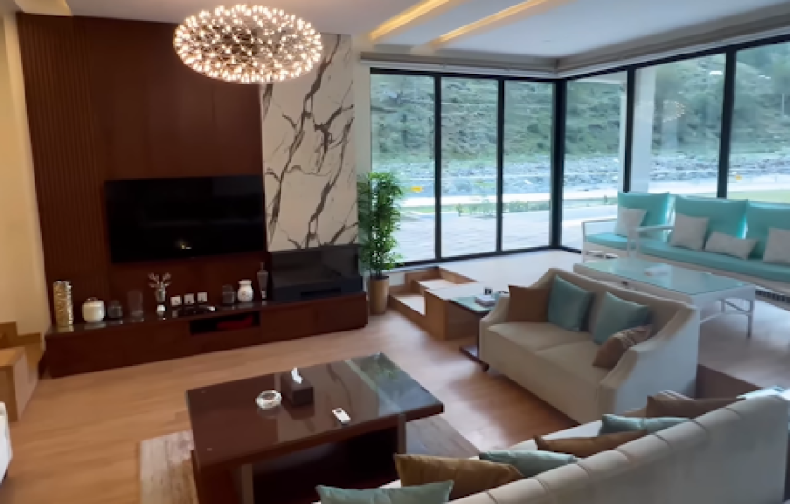 Marco Polo Resort (Kaghan)