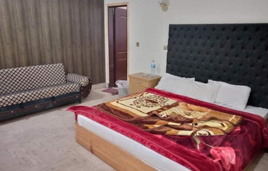 Hill Top Guest House (Shogran)