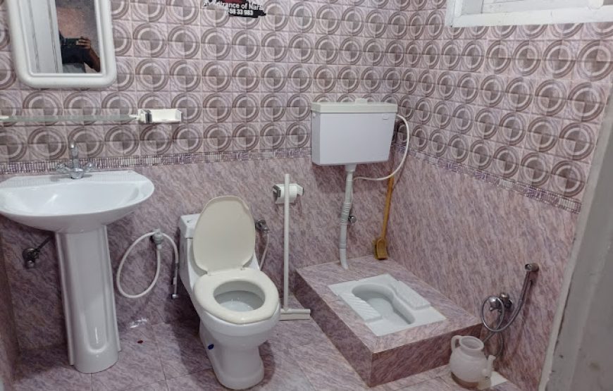 Hill Top Guest House (Shogran)