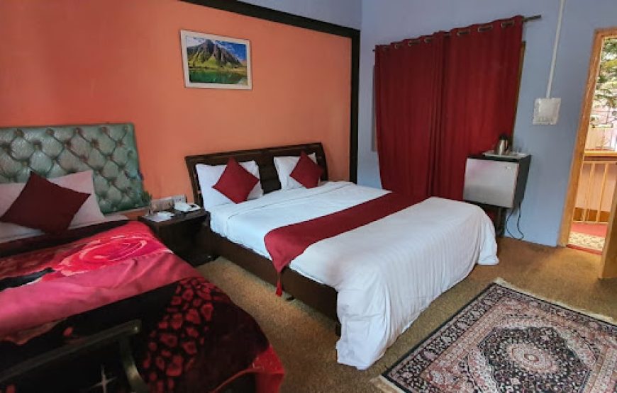 Gilgit Midway Hotel (Gilgit)