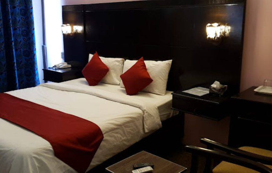 Gilgit Midway Hotel (Gilgit)