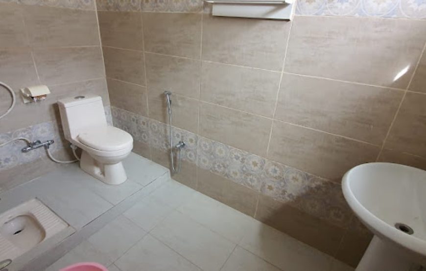 Gilgit Midway Hotel (Gilgit)