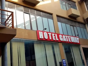 Hotel Gateway (Peshawar)