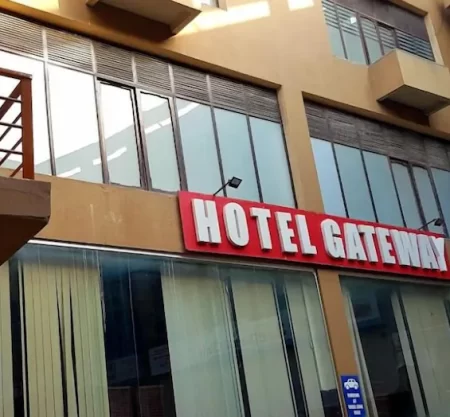 Hotel Gateway (Peshawar)
