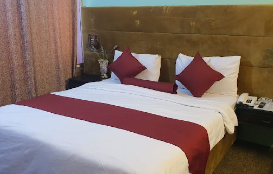 Gilgit Midway Hotel (Gilgit)