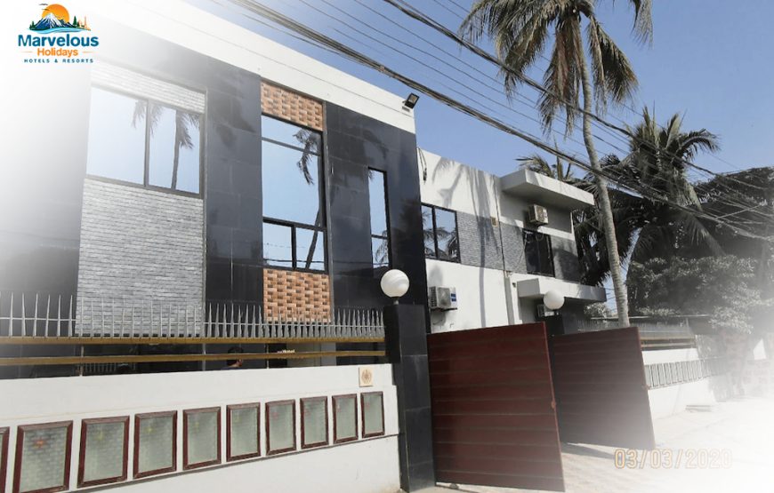 Hotel Seaview (Karachi)