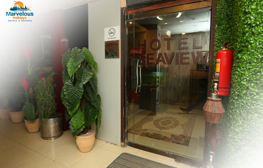 Hotel Seaview (Karachi)