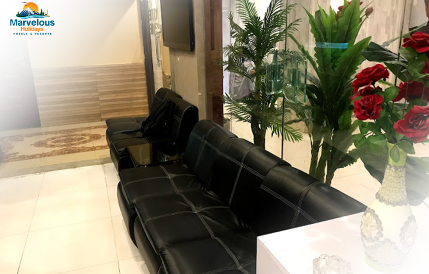 Hotel Seaview (Karachi)