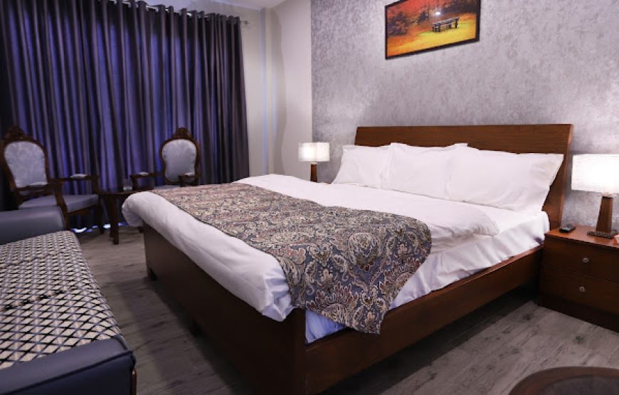 Mount Feast Hotel (Naran)