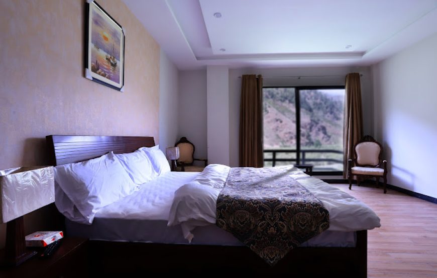 Mount Feast Hotel (Naran)