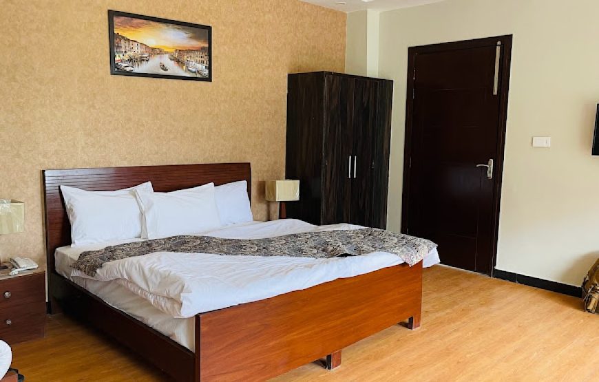 Mount Feast Hotel (Naran)