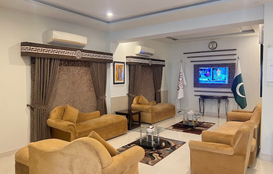 Hotel One Super (Islamabad)