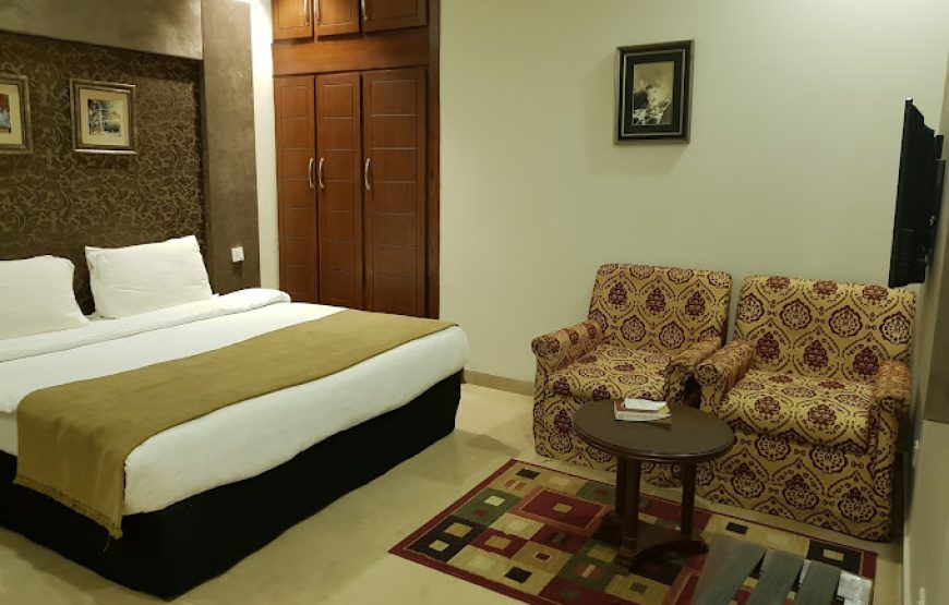 Hotel One Super (Islamabad)