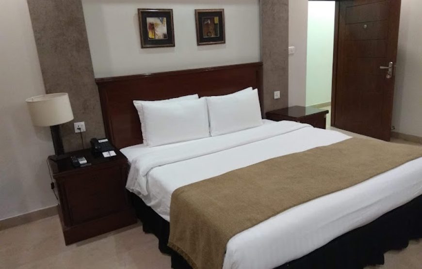 Hotel One Super (Islamabad)