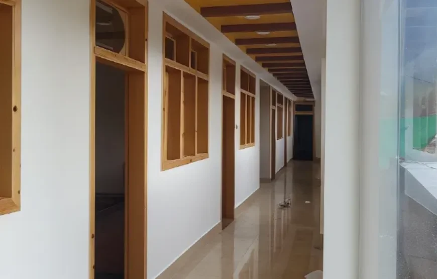 Paradise Hotel & Restaurant (Gilgit)