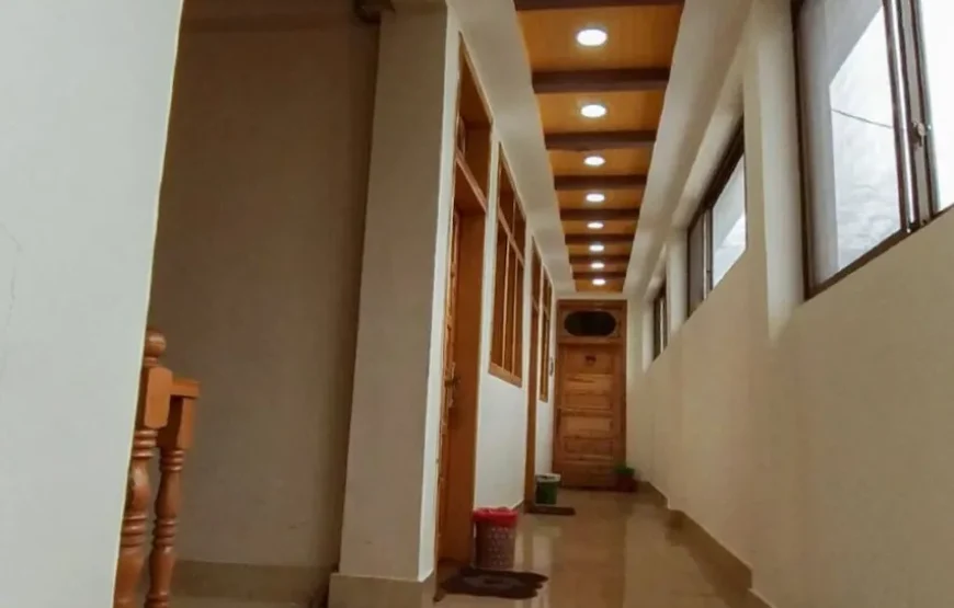 Paradise Hotel & Restaurant (Gilgit)