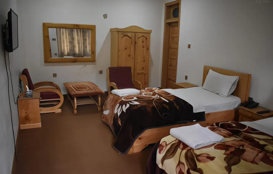 Paradise Hotel & Restaurant (Gilgit)