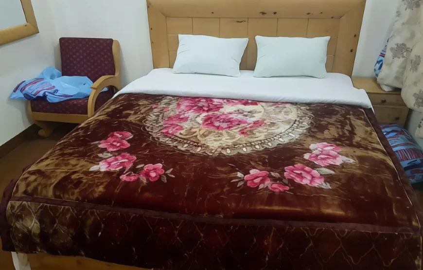 Paradise Hotel & Restaurant (Gilgit)