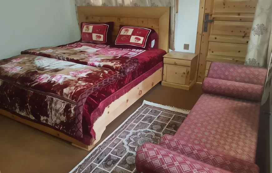 Paradise Hotel & Restaurant (Gilgit)