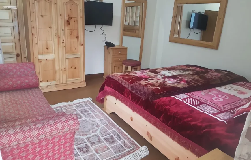 Paradise Hotel & Restaurant (Gilgit)