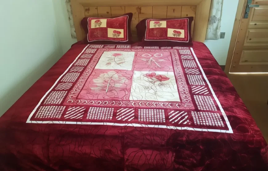 Paradise Hotel & Restaurant (Gilgit)