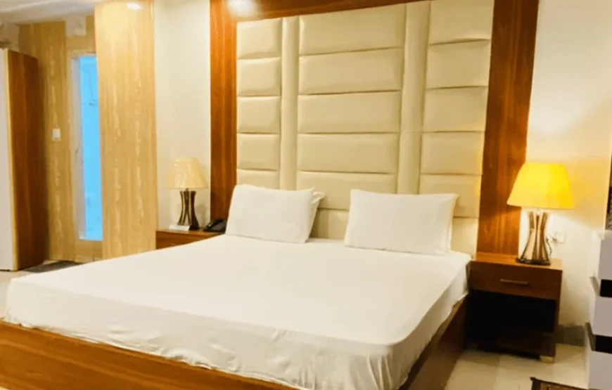 Hotel Seaview (Karachi)