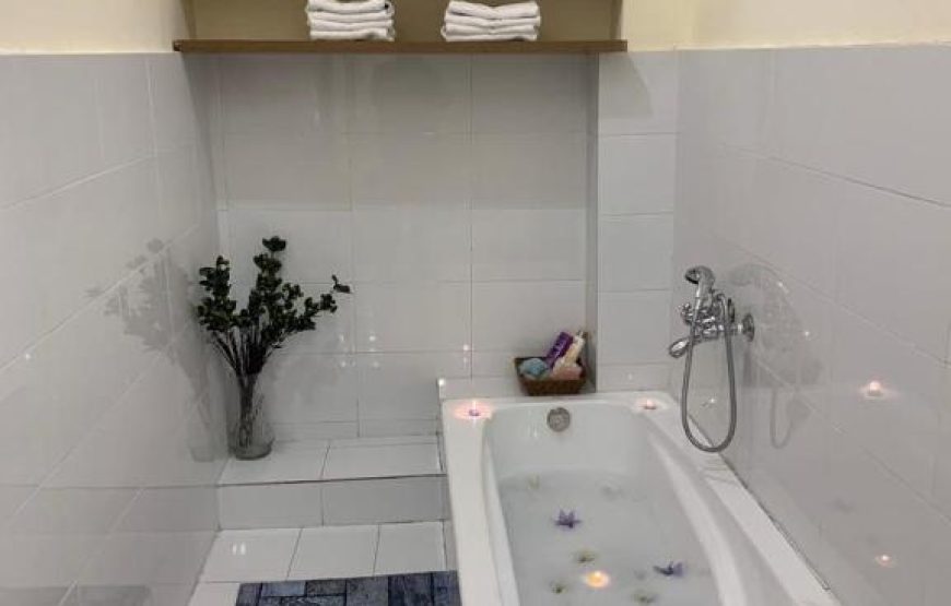 The Mandarin Inn (Gilgit)