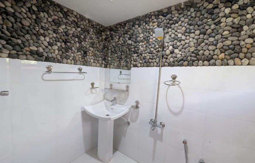 Comfort Hotel & Huts (Skardu)