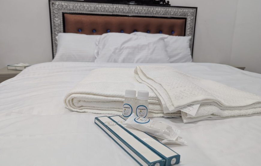 Comfort Hotel & Huts (Skardu)