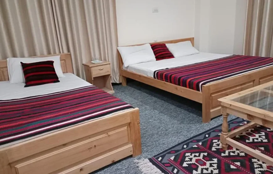 Chitral Inn Hotel (Chitral)