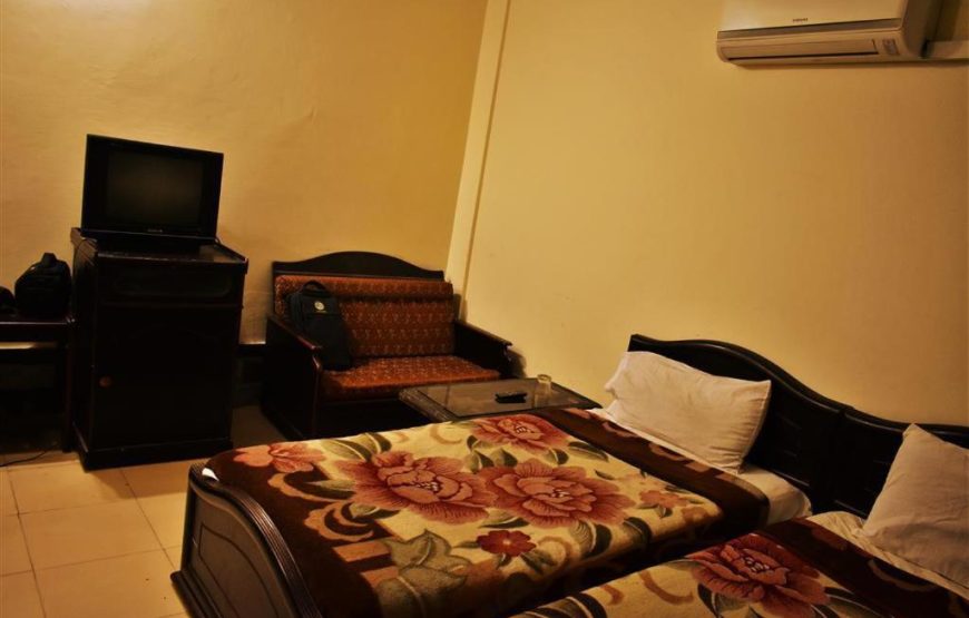 Suvastu Resort (Swat)