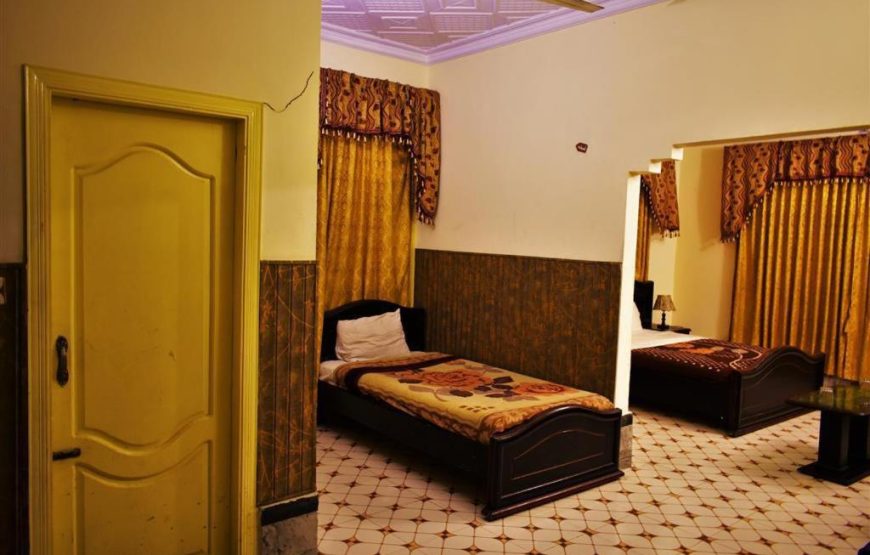 Suvastu Resort (Swat)