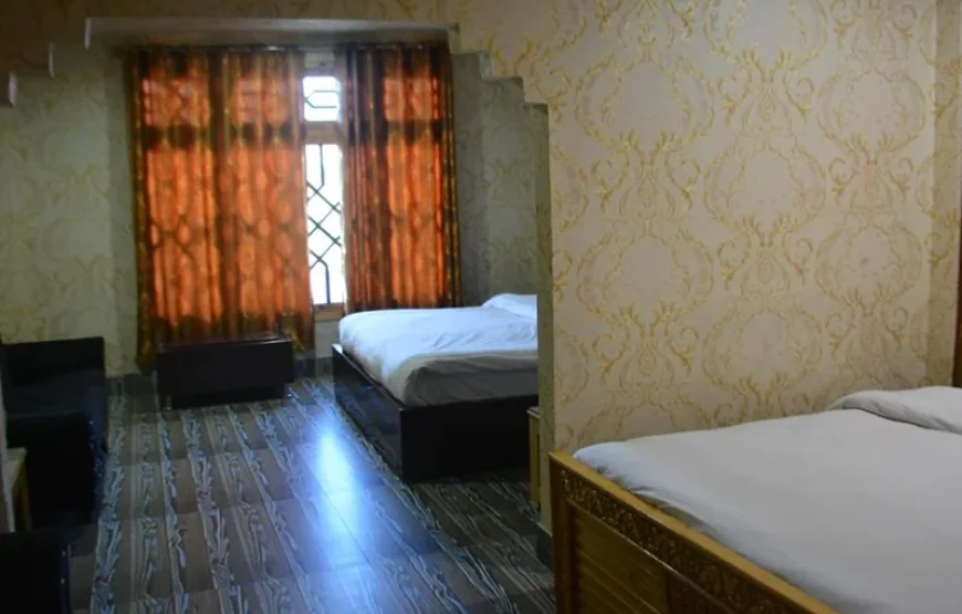 Suvastu Resort (Swat)